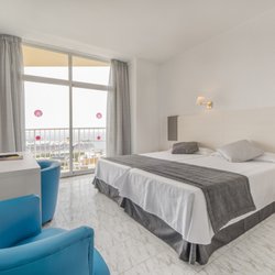 Hotel Amic Horizonte