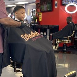 Blended Kutz - Haircut