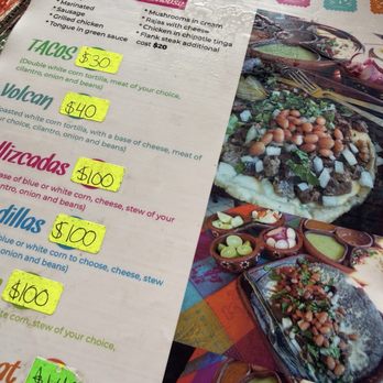 PELLIZCADAS - Mexican Near Me - Puerto Vallarta, JAL