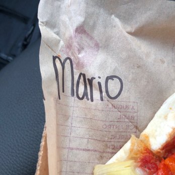 MOD Pizza - Pizza Near Me - Houston, Texas