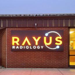 Exterior photo of RAYUS Radiology - Bloomington, Indiana Exterior photo of RAYUS Radiology - Bloomington, Indiana