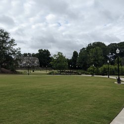 The Depot Park - Depot Park, Kennesaw