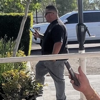 Los Osos Carwash - This guy insisted on a speakerphone conversation about how he got an STD from some dude in Mexico while children are within earshot.. - Car Wash Near Me - Rancho Cucamonga, California Los Osos Carwash - This guy insisted on a speakerphone conversation about how he got an STD from some dude in Mexico while children are within earshot.. - Car Wash Near Me - Rancho Cucamonga, California
