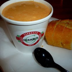 Gianni's Cafe