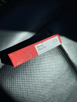 MedMen West Hollywood Weed Dispensary by null