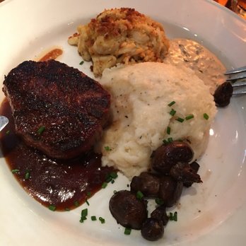 Coastal Flats - Seafood Near Me - Fairfax, Virginia