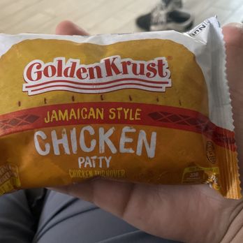 Barrington's Jamaican Kitchen - knocked my shoes off they were so good - Caribbean Near Me - Bakersfield, California