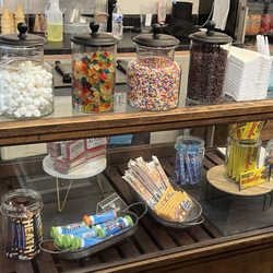 The Daily Scoop - Toppings