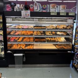 Chavez Supermarket & Taqueria