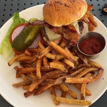 Stern and Bow - Burger - Pizza Near Me - Closter, New Jersey Stern and Bow - Burger - Pizza Near Me - Closter, New Jersey