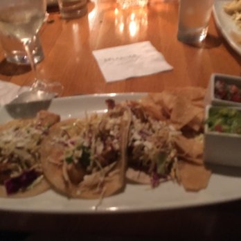 Splashes Restaurant - Fish Taco dish at the bar! Mani Mahi! - New American Near Me - Laguna Beach, California Splashes Restaurant - Fish Taco dish at the bar! Mani Mahi! - New American Near Me - Laguna Beach, California