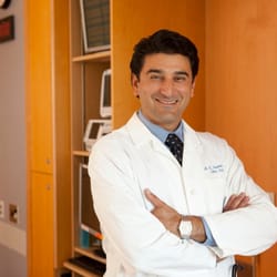 Arya Nick Shamie, MD