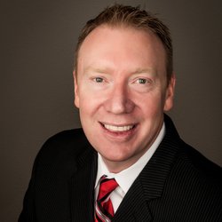 Integrity Mortgage & Financial - Russell Rowe
President and CEO