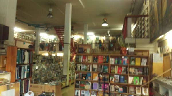 Gould's Books by null