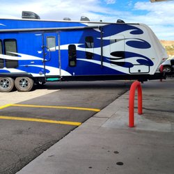 Petro Travel Center - Behemoths !! Petro Kingman AZ