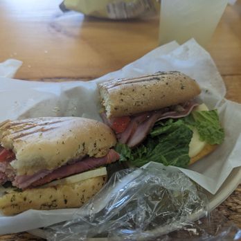 Gather + Grounds - Italian sub - Coffee & Tea Near Me - Center Line, Michigan Gather + Grounds - Italian sub - Coffee & Tea Near Me - Center Line, Michigan