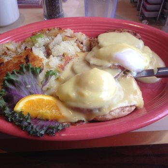 The Edison Diner - Eggs Benedict - Diners Near Me - Edison, New Jersey The Edison Diner - Eggs Benedict - Diners Near Me - Edison, New Jersey