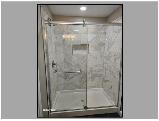 Slide of A R Crowell Plumbing & Finishing Touch Remodeling