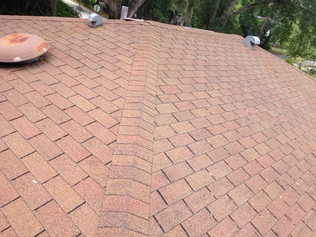 Slide of Ridge Masters Roofing