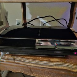 Computer Booter Repair & Video Games
