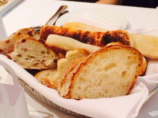 Seventh Street Cafe by null