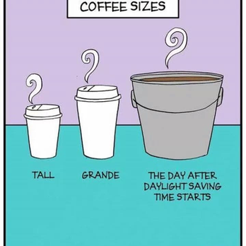 AK Grind Espresso - This was displayed on their Facebook page. Isn't this the truth? - Coffee & Tea Near Me - Anchorage, Alaska