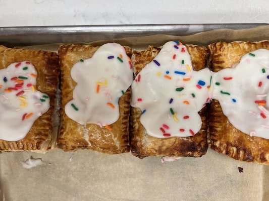 The Coffee Shop by null