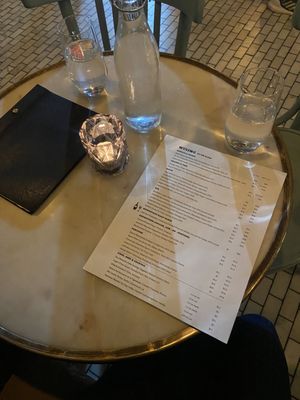 Pluck Wine Bar & Restaurant by null
