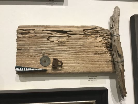 Provincetown Art Association and Museum (PAAM) by null