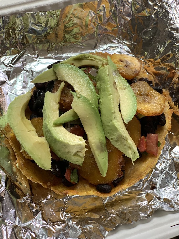 El Sitio Food Cart, Eugene Roadtrippers