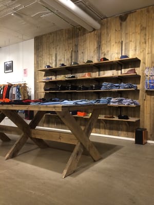 Sneakersnstuff / SNS Stockholm by null