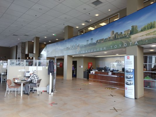MCCORD’S VANCOUVER TOYOTA - Updated June 2025 - 168 Photos & 416 ...