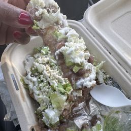 Tacitos
