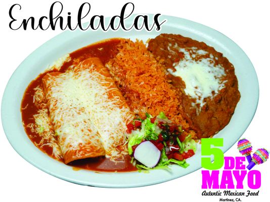 Restaurant Cinco de Mayo by null