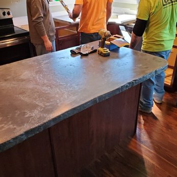 Ortmann Concrete - Masonry/Concrete Near Me - Arnold, Missouri