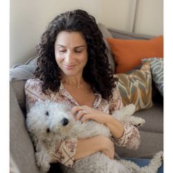 Carolyn Flyer, Intuitive Counselor