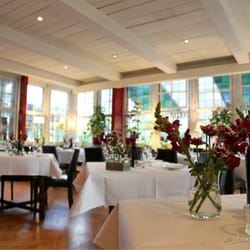 Ashley's Restaurant - Restaurant