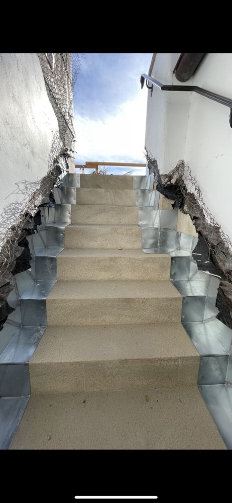 Slide of Pinnacle Sheet Metal