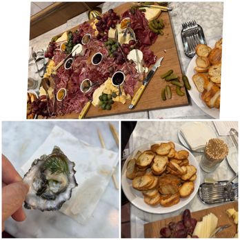 Maxine's Cafe & Bar - Bars Near Me - Vancouver, British Columbia