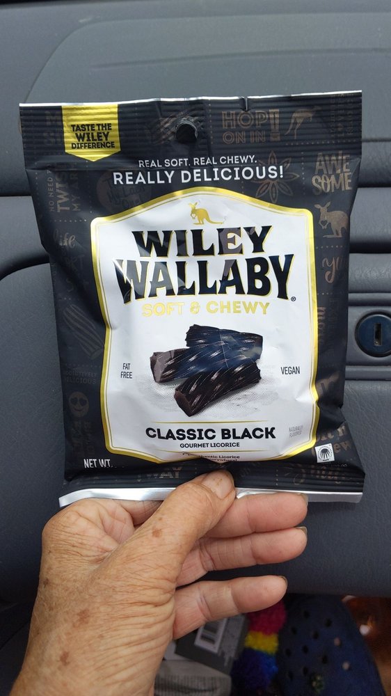 DOLLAR TREE Updated October 2024 40 Photos & 15 Reviews 215