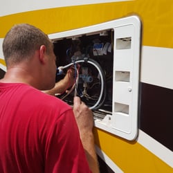 MR RV Repair