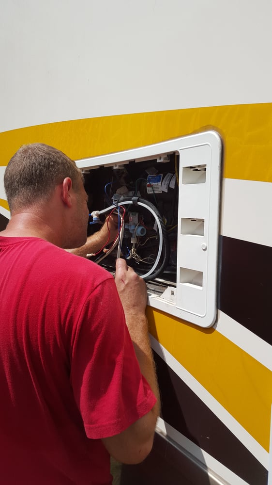 MR RV REPAIR Updated September 2024 Ocala, Florida RV Repair