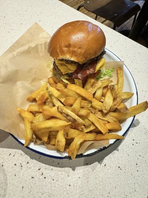 Honest Burgers London Bridge - Tooley Street by null