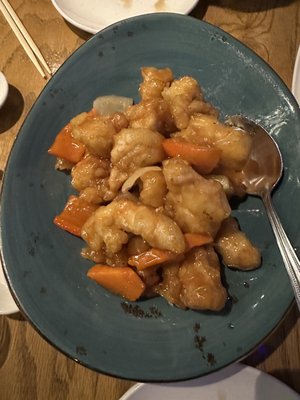 CHI | Chinese and Sushi Bar by null