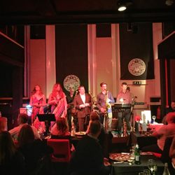 Pizza Express Live - Live Music