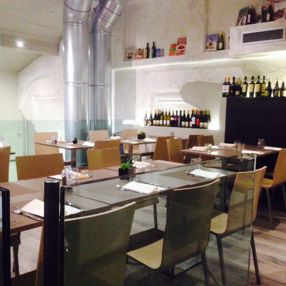 Unico - Italian Near Me - Venezia, VE Unico - Italian Near Me - Venezia, VE