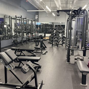 Anytime Fitness - Gyms Near Me - Estero, Florida Anytime Fitness - Gyms Near Me - Estero, Florida