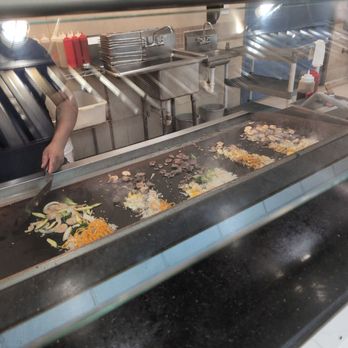 Hibachi Grill Supreme Buffet - Hibachi - Buffets Near Me - Orange, Connecticut Hibachi Grill Supreme Buffet - Hibachi - Buffets Near Me - Orange, Connecticut