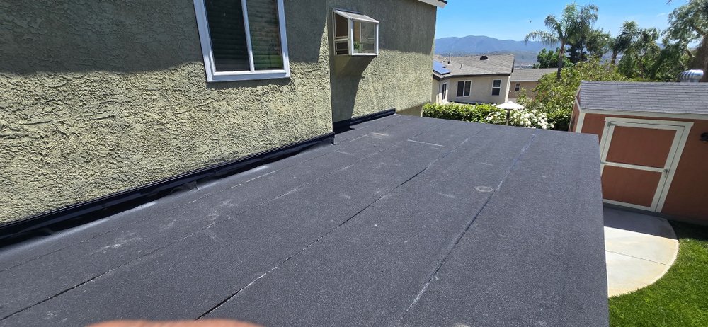 Slide of Roofing Systems Incorporated