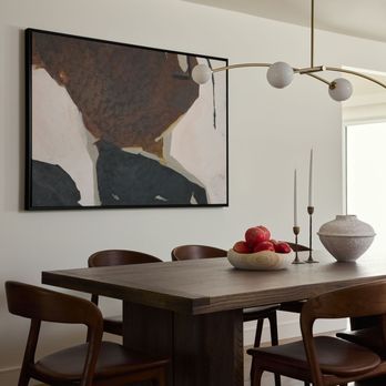 Velène Design House - Dining room - Interior Design Near Me Velène Design House - Dining room - Interior Design Near Me
